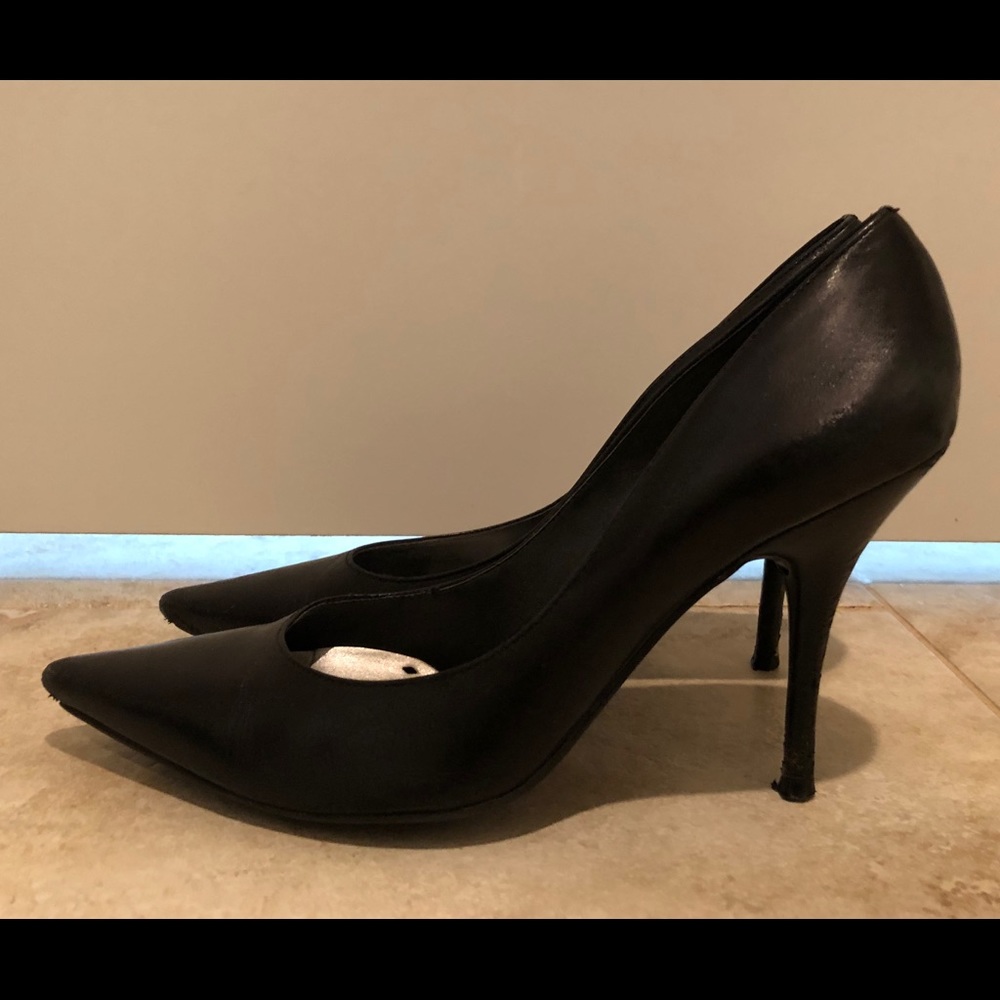 BCBG Pumps
